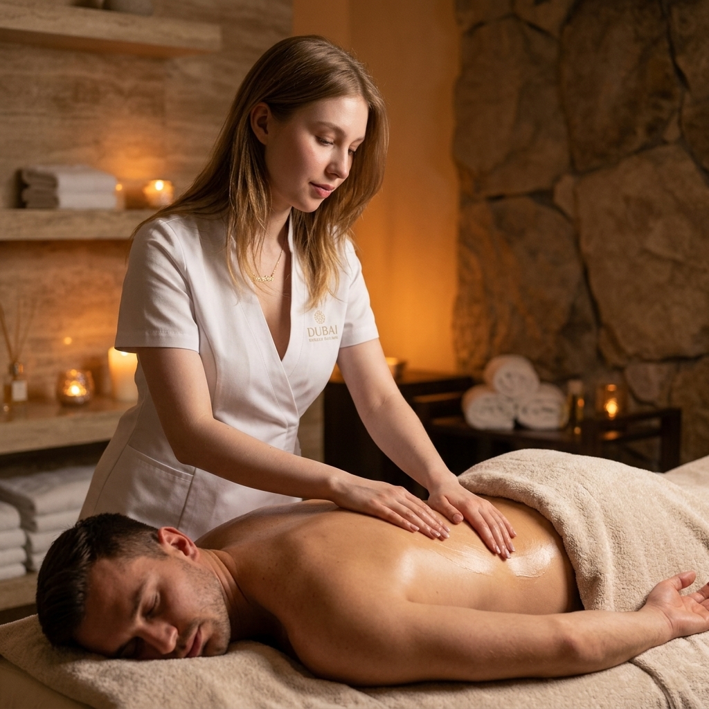 Swedish Massage